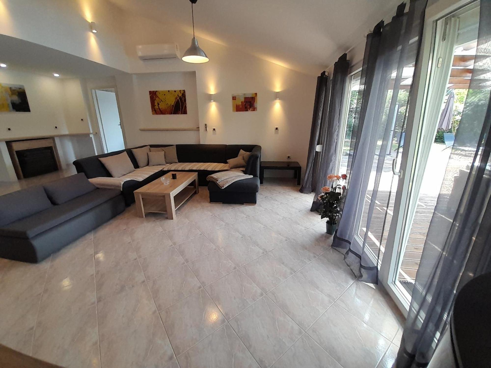 Villa Mira Umag Kültér fotó