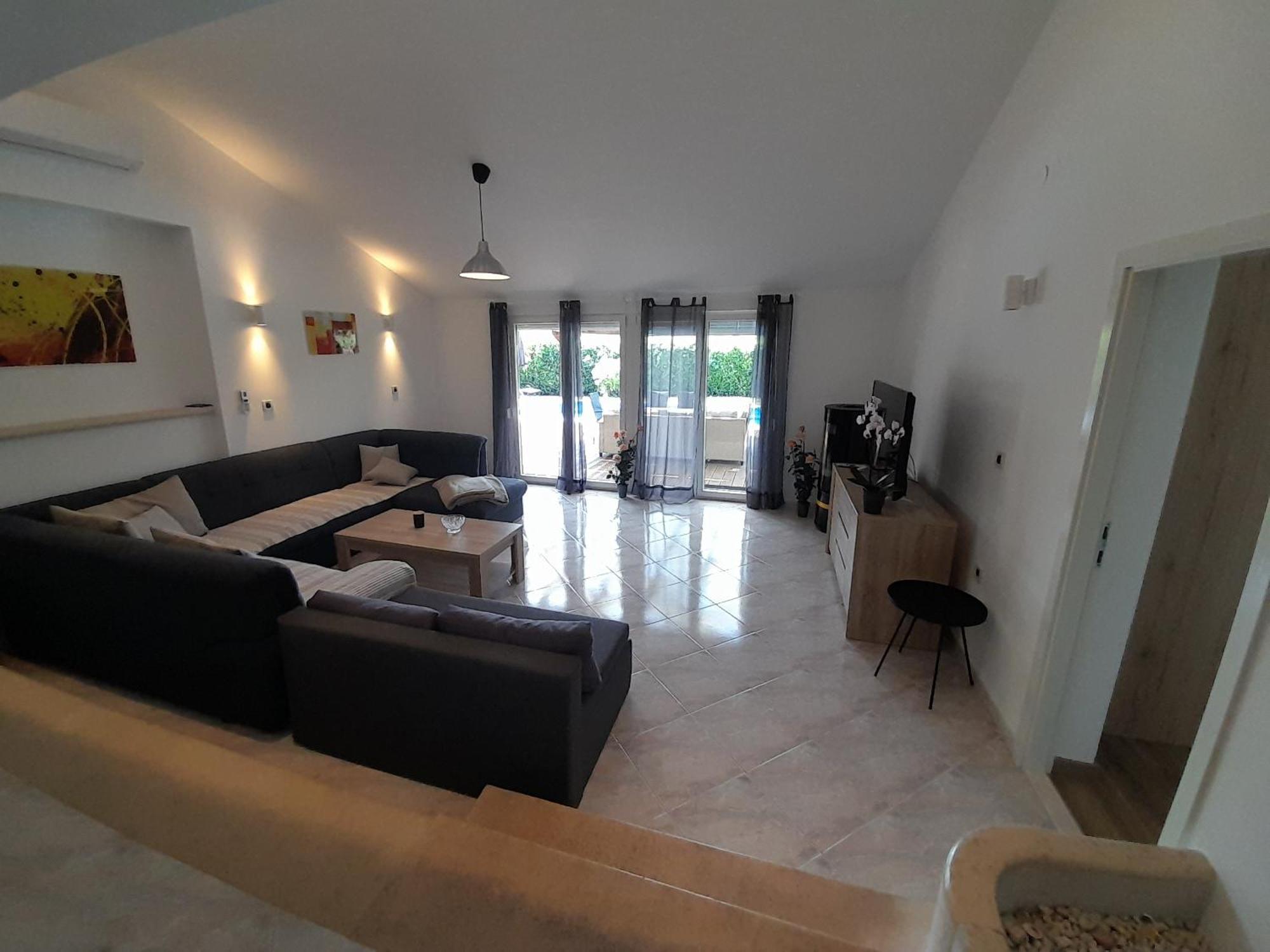 Villa Mira Umag Kültér fotó