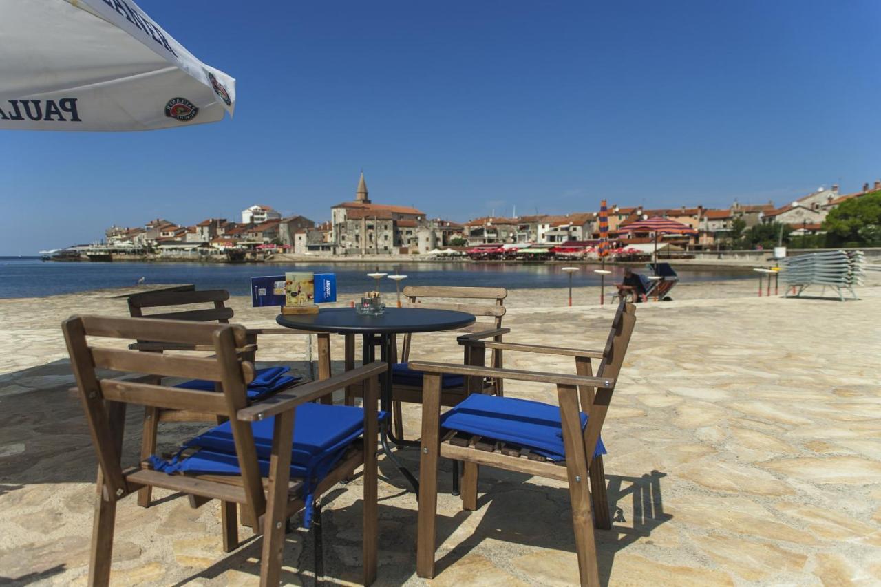 Villa Mira Umag Kültér fotó