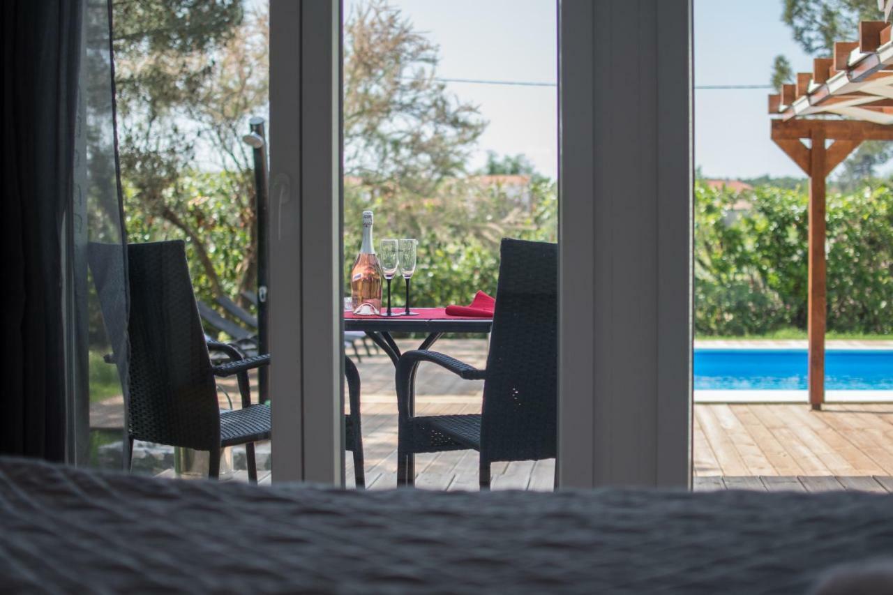 Villa Mira Umag Kültér fotó
